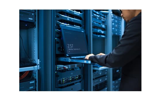 Aprile : Annonce Technicien système et réseau (H/F)