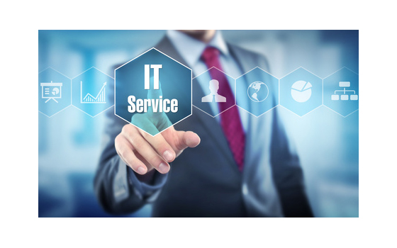 IT Services Aprile