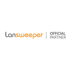 Aprile partenaire de Lansweeper