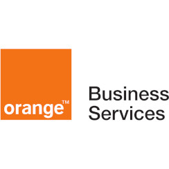 Aprile partenaire ORANGE BUSINESS