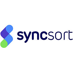 Aprile partenaire de SyncSORT